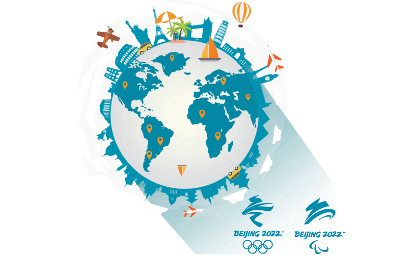 在象牙海岸连接到中国的加速器 - SQUIDCN